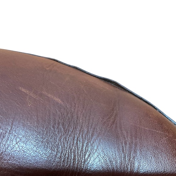 UGG Australia Genuine Leather Waterproof Boots with Shearling & Rubber Soles 8.5 - Picture 9 of 15